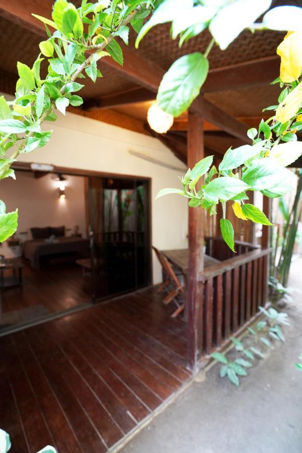 Fisheye The Rooms - Family Room El Nido Extérieur photo